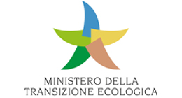 Logo Ministero Ambiente